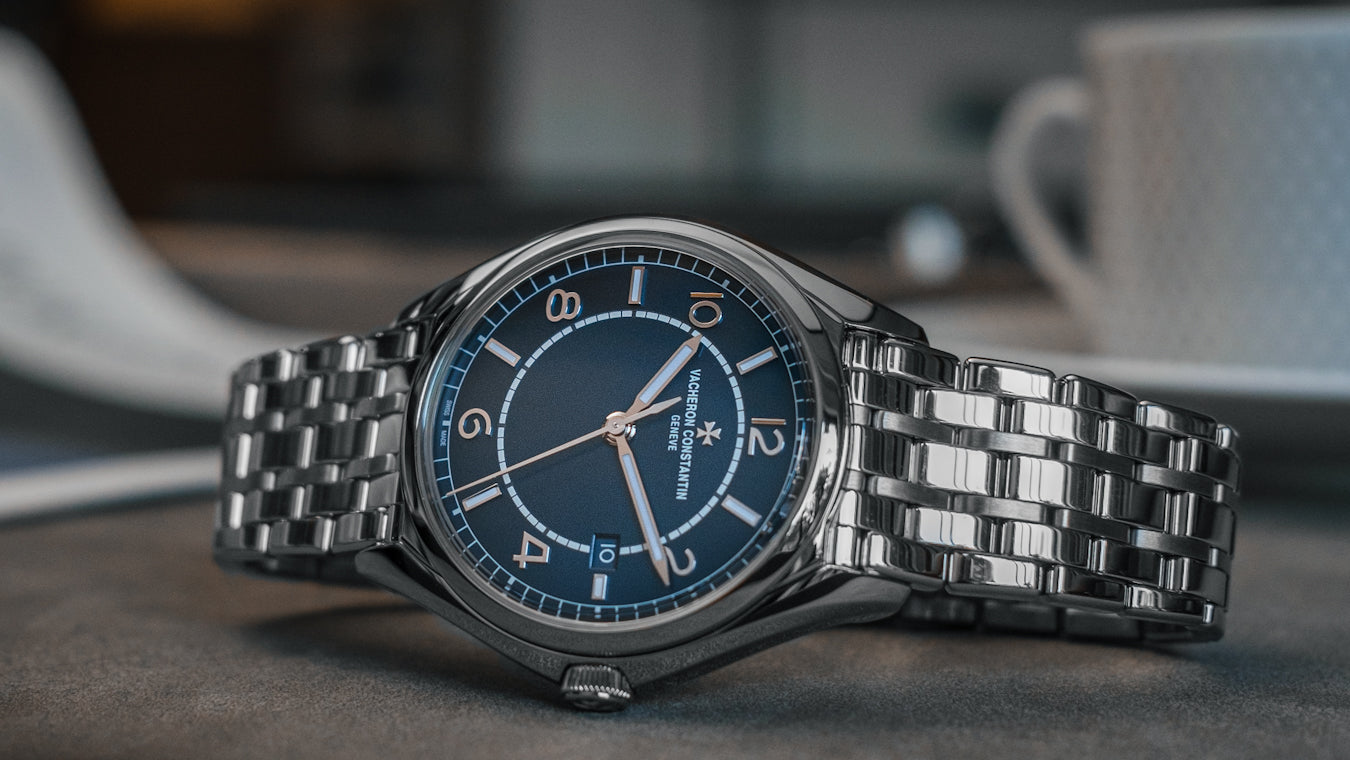 Best Watches of 2021 - with Mr Porter