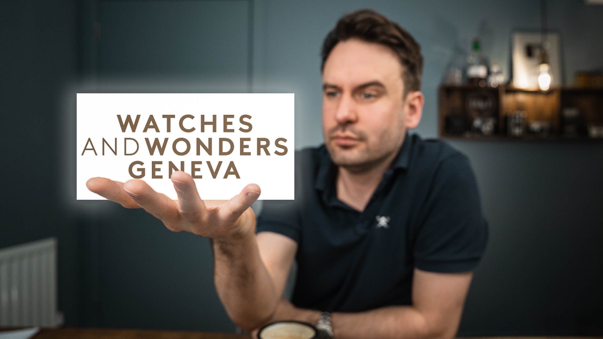 Watches & Wonders round up - Breitling won!