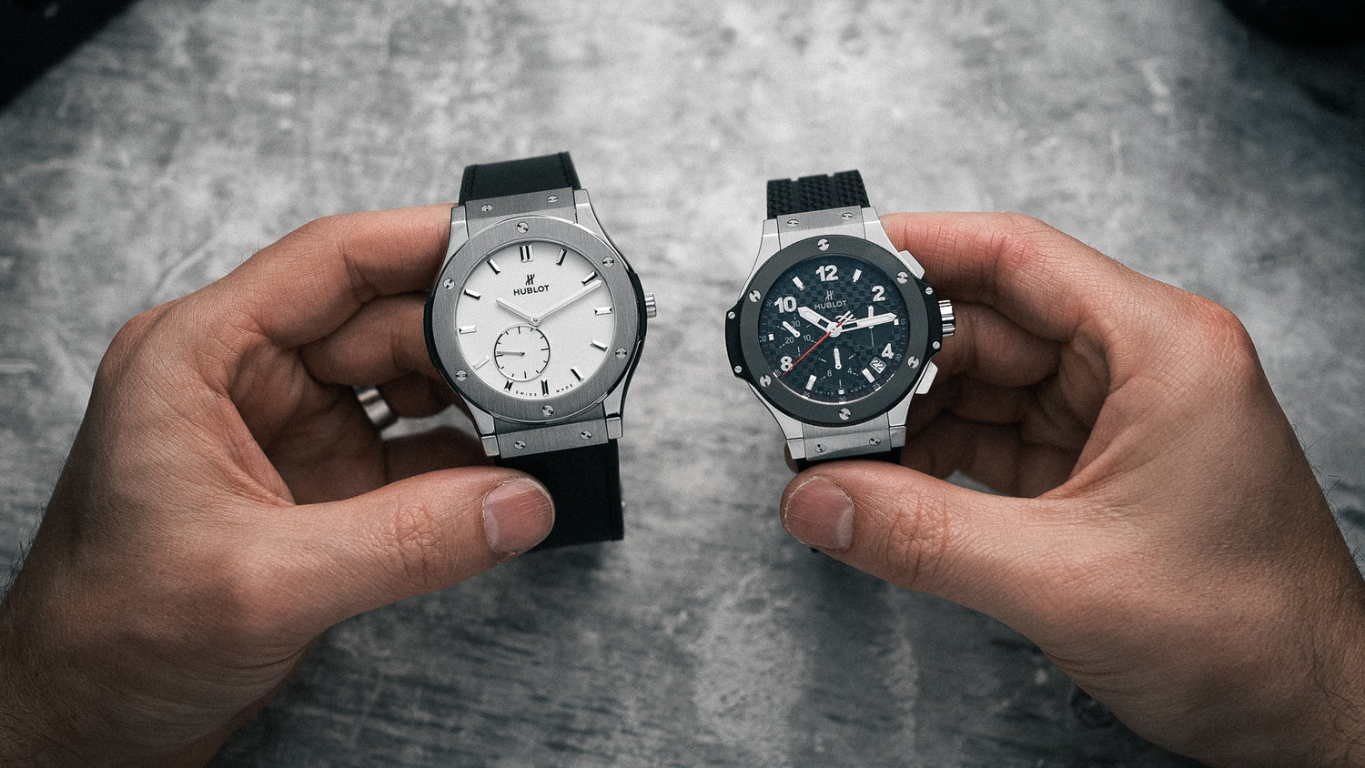 Why is HUBLOT the most hated luxury watch brand?