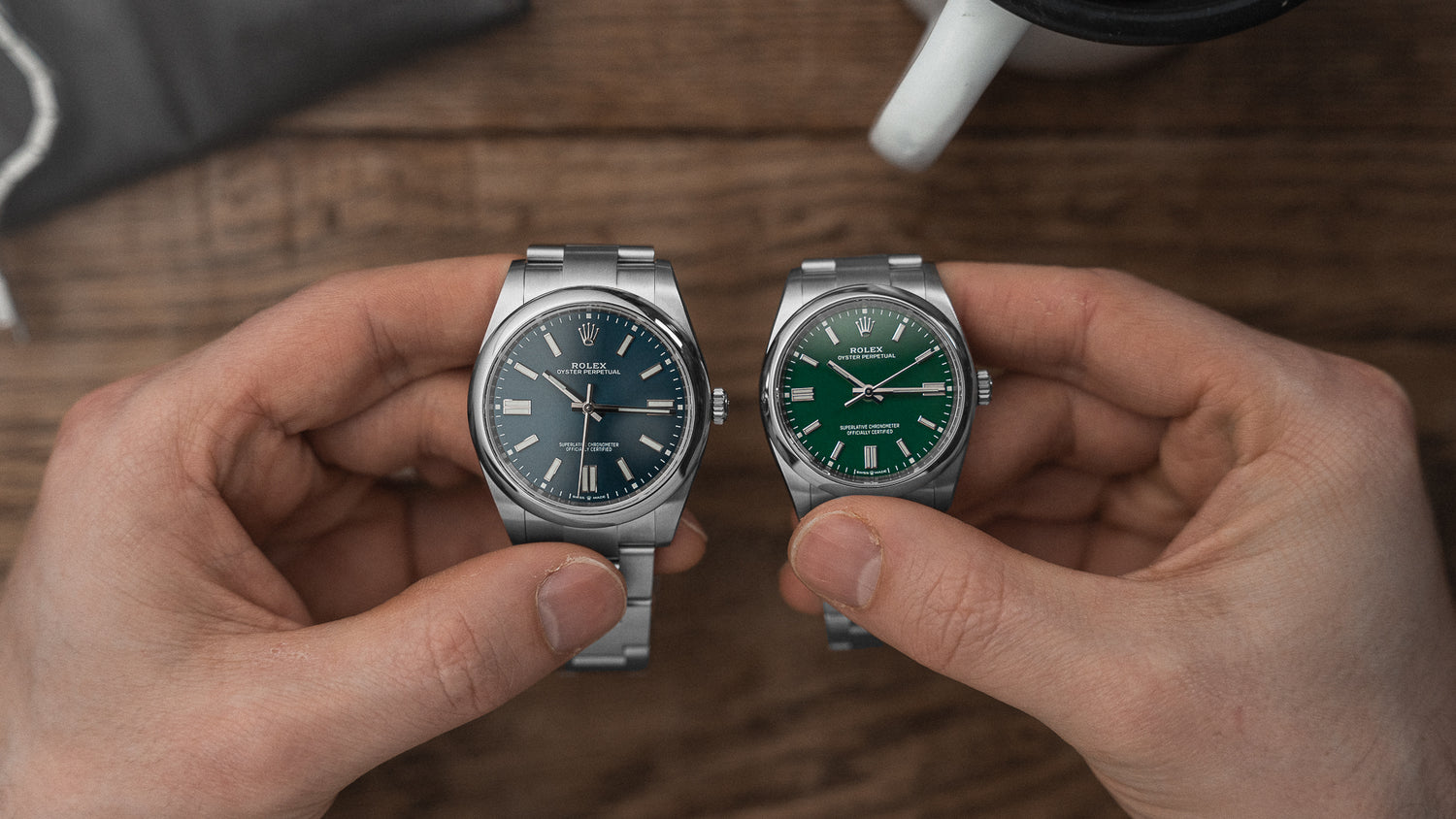 Watch this BEFORE buying a NEW Rolex Oyster Perpetual