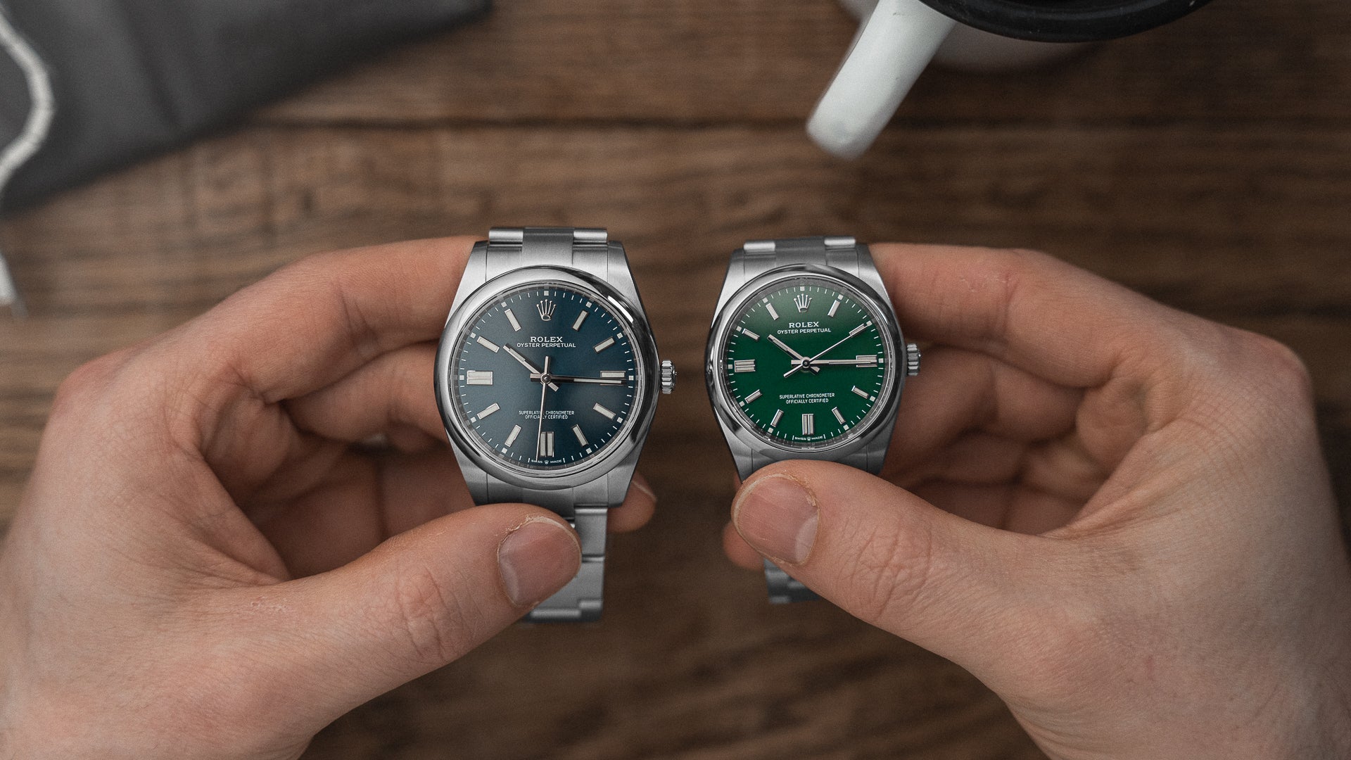 36 mm rolex oyster perpetual Clearance