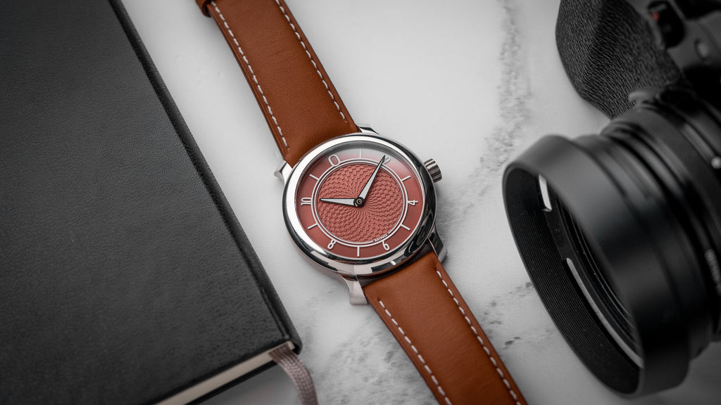 Hands-on: MING Copper 17.06