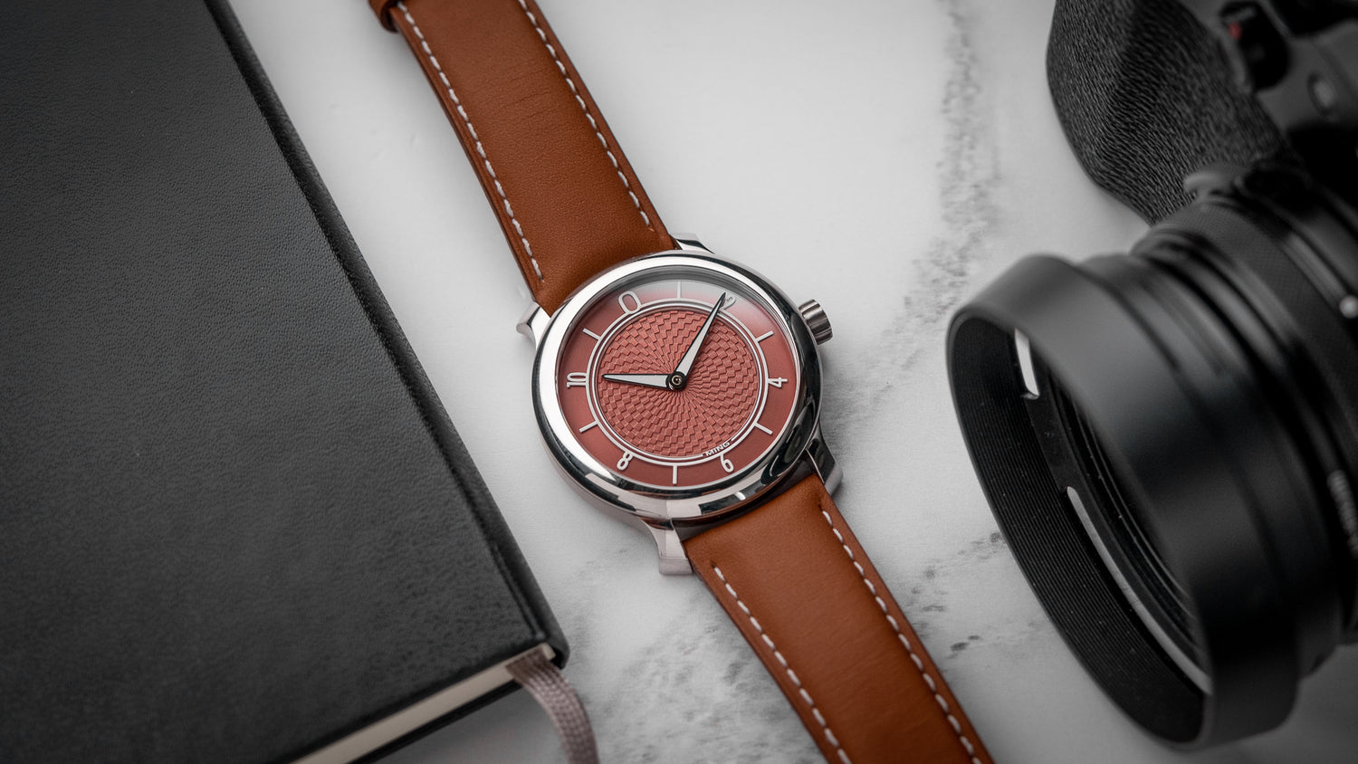Hands-on: MING Copper 17.06