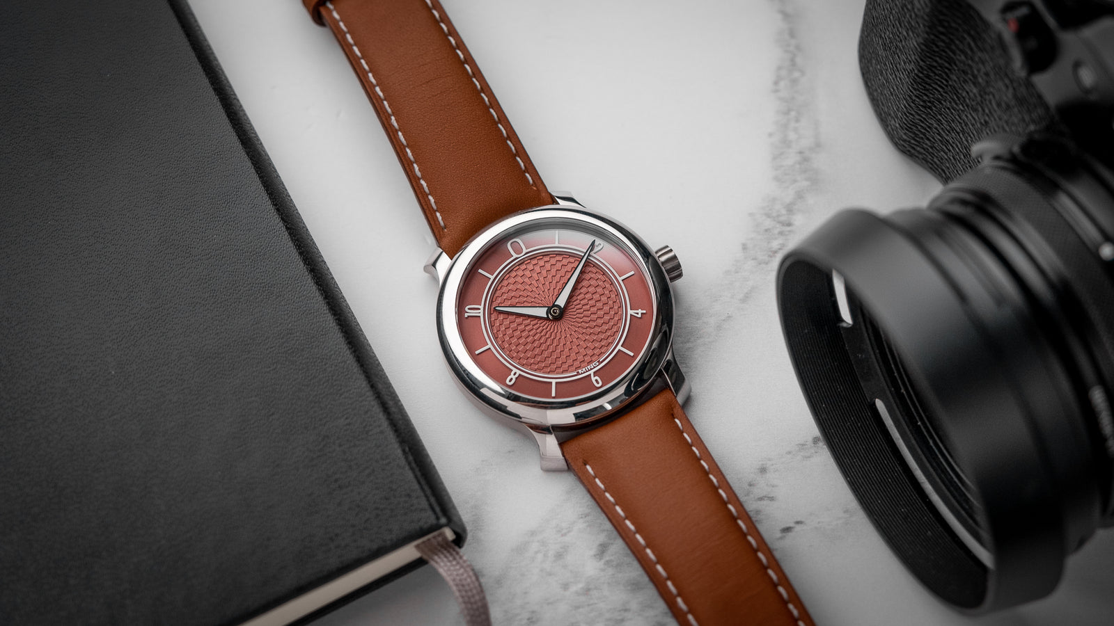 Hands-on: MING Copper 17.06