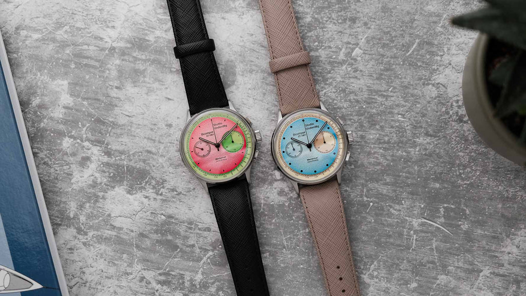 So. Much. Creativity! - Studio Underd0g