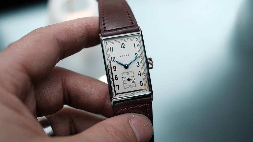 Introducing: Fears Archival 1930