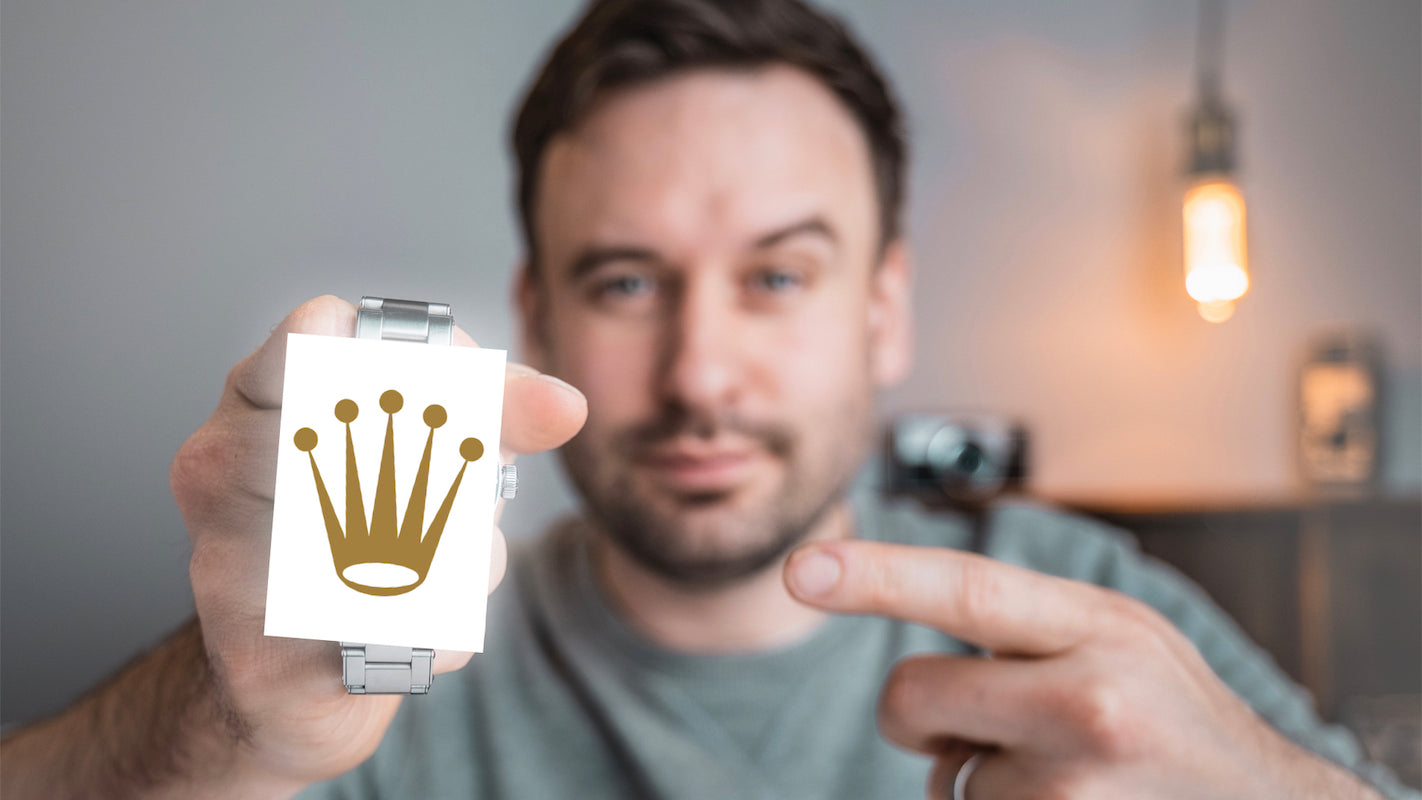 The best watch Rolex WILL launch in 2021 - Rolex Rumours