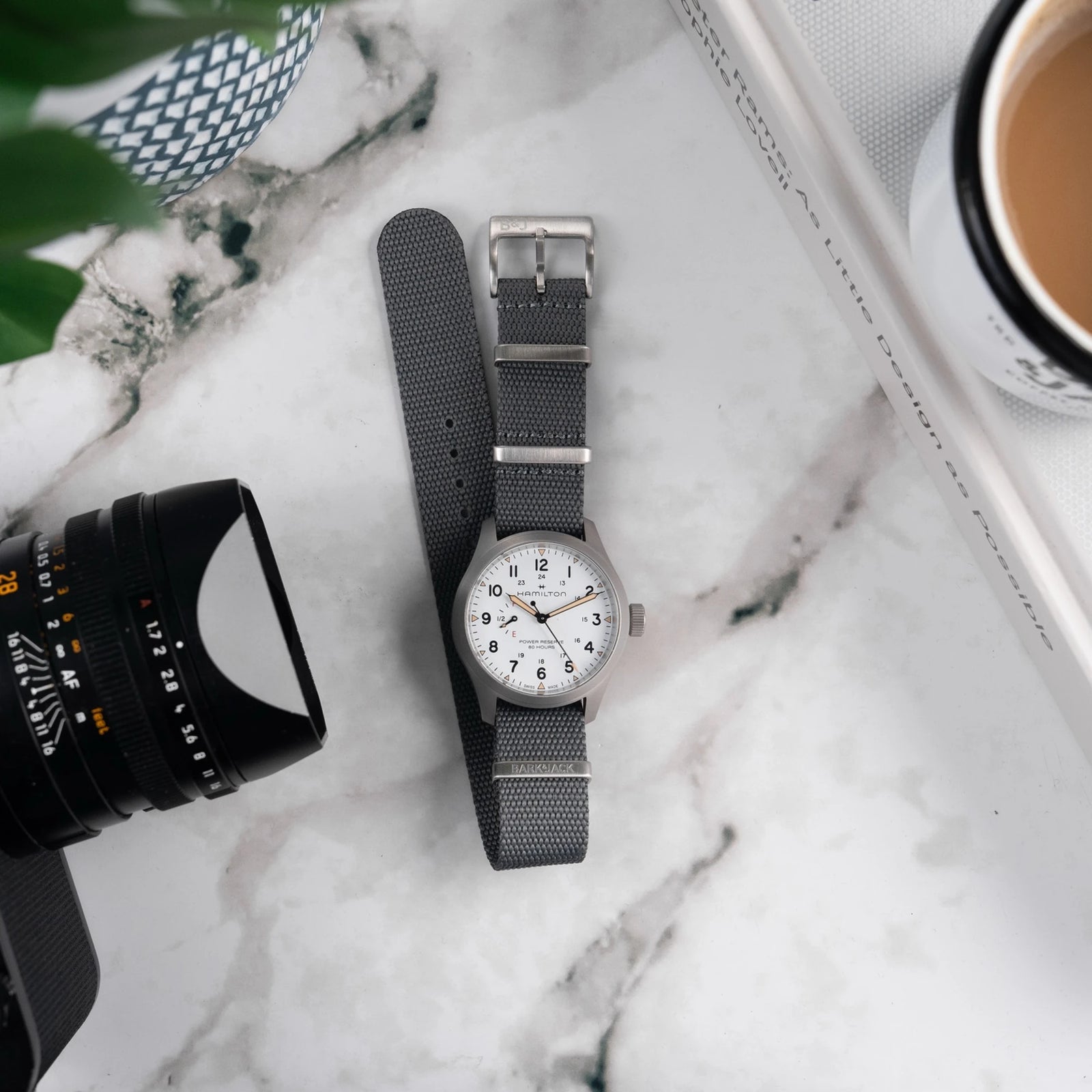 Forge Grey Seventy30