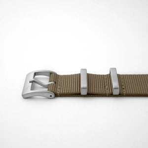 Desert Sand Tubular Nylon (DS)