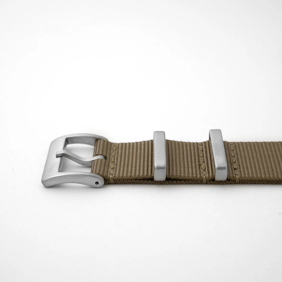 Desert Sand Tubular Nylon (DS)