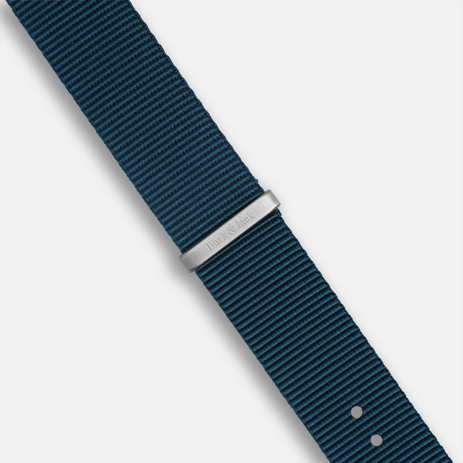 Blue Tubular Nylon (DS)