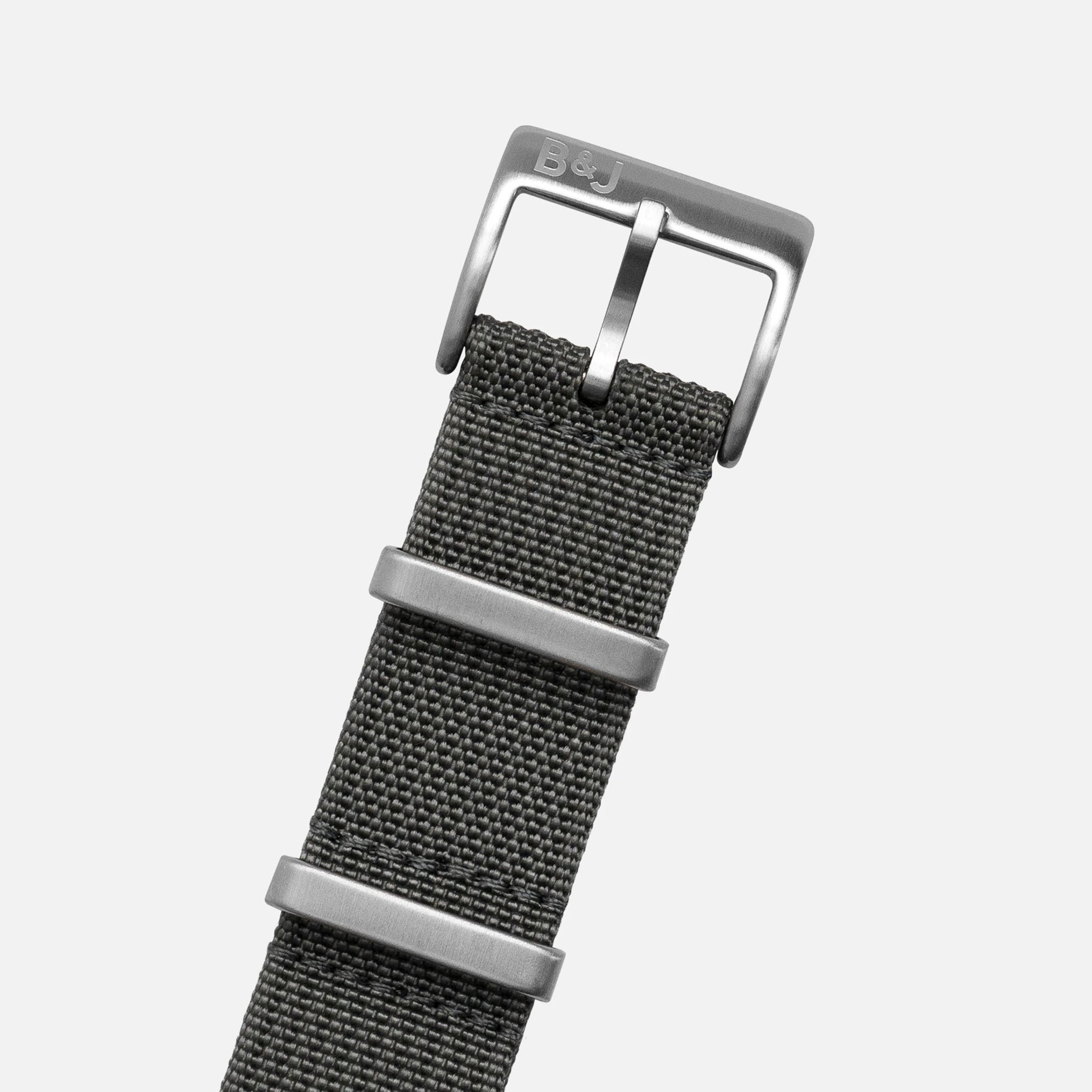 時計 barkoutsiders genuine nato strap 19mm Genuine Nato Strap®︎ 