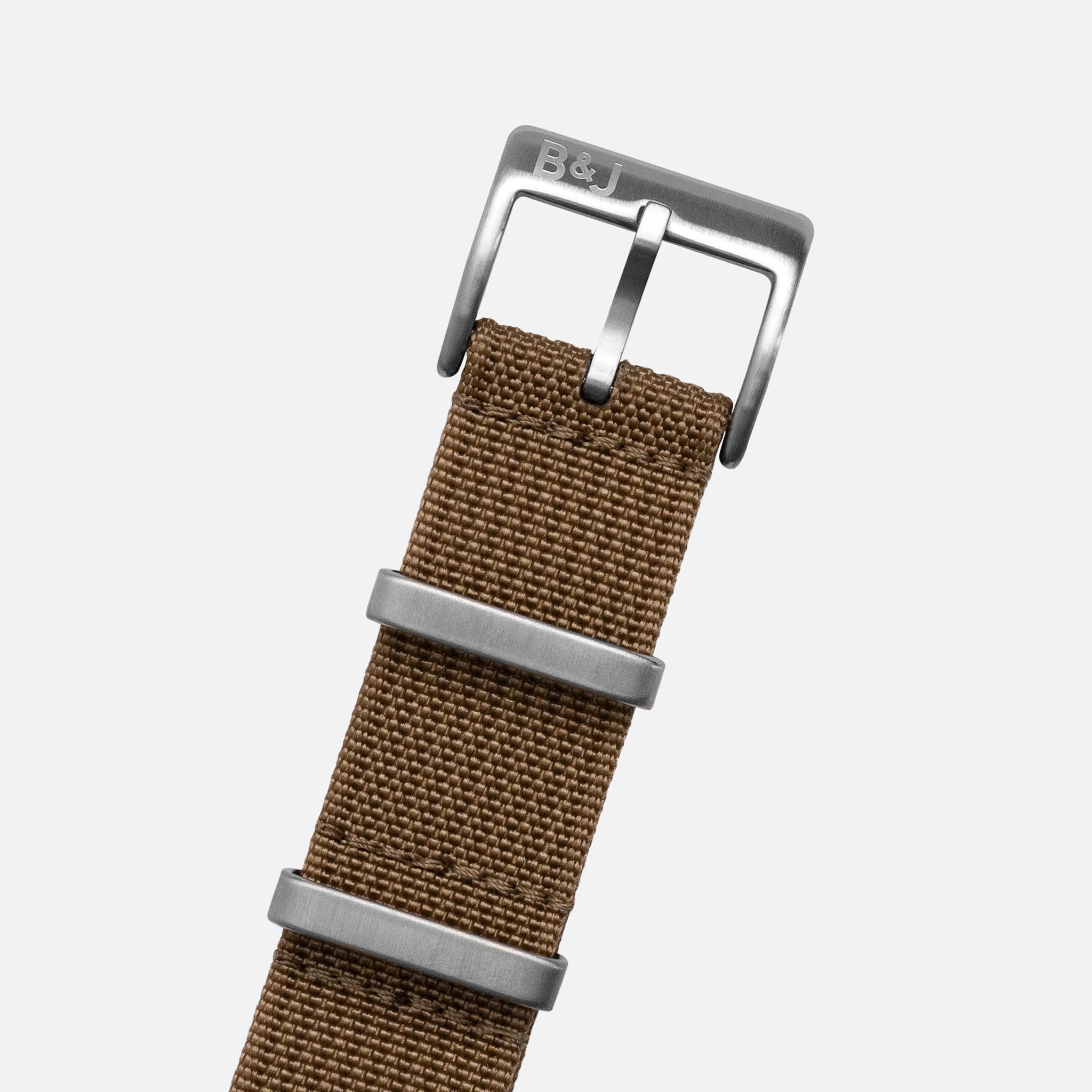 時計 Bark Outsiders Genuine Nato Strap BARK OUTSIDERS バークアウトサイダーズ Genuine Nato Strap