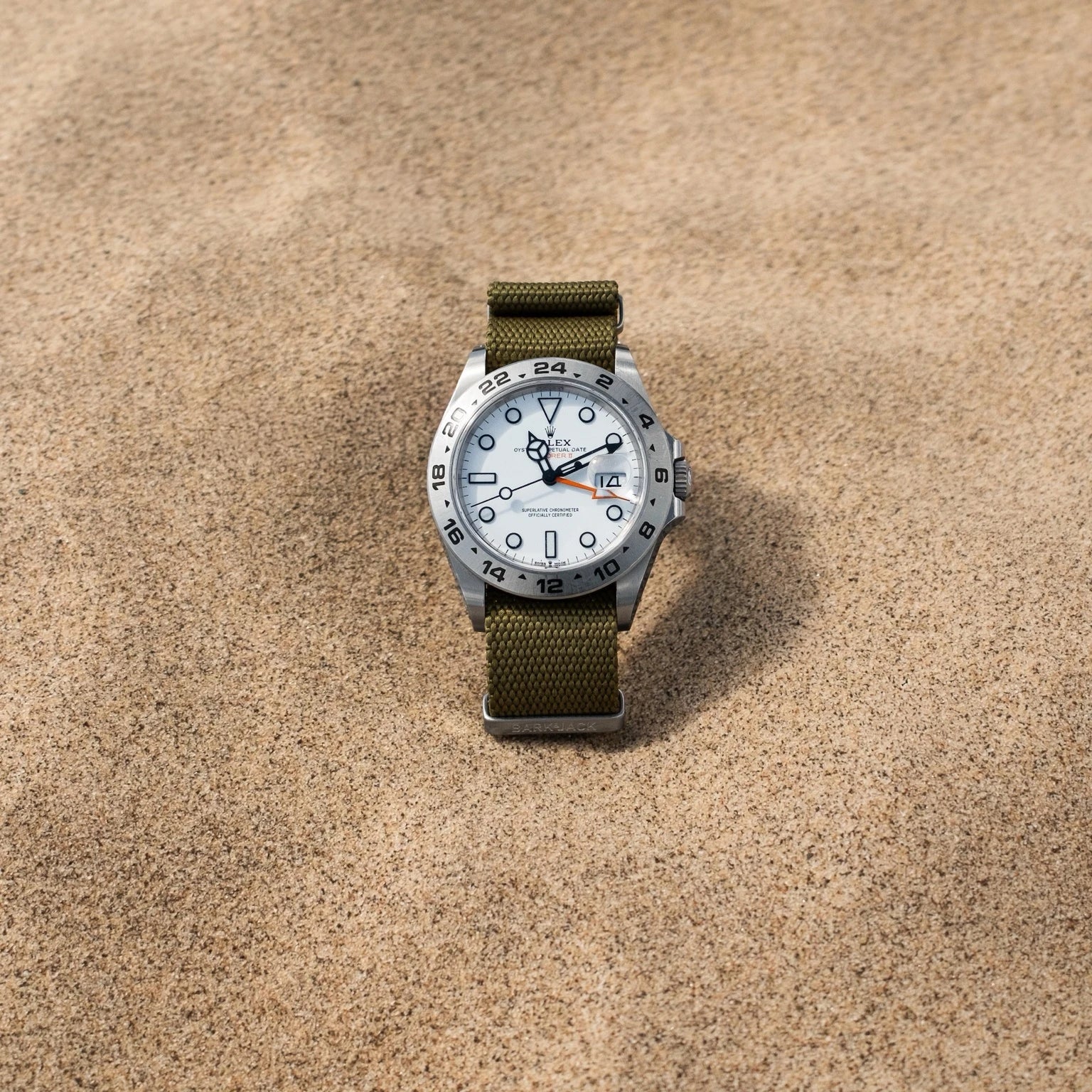 Field Green Seventy30