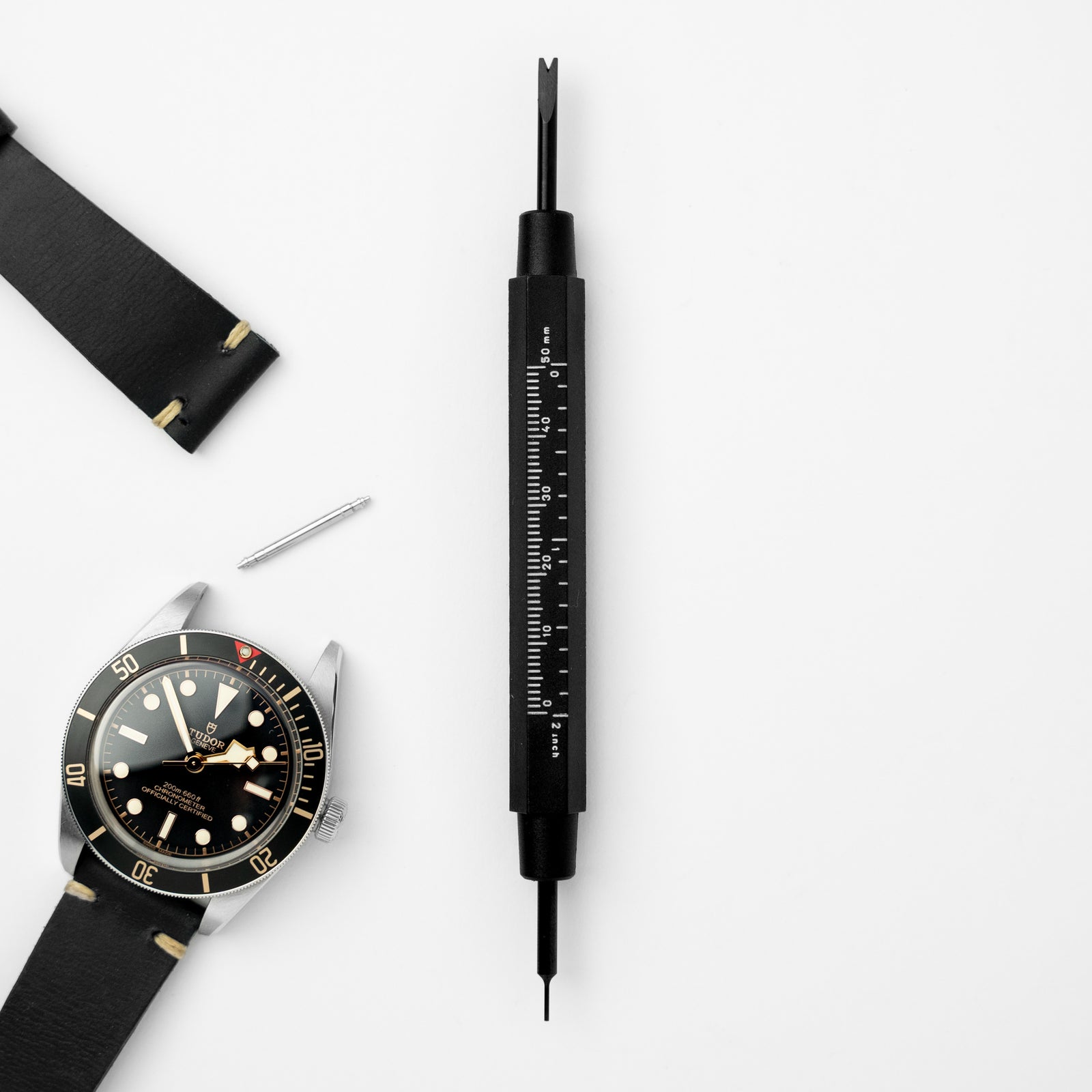 Bergeon 3153 - Spring Bar Tool