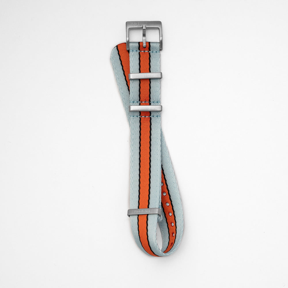 Racing Nylon 2.0 (DS)