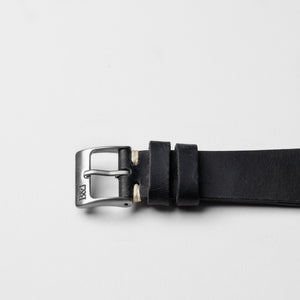 Americano - Vintage Style Leather Strap
