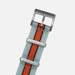 Gulf best sale nato strap